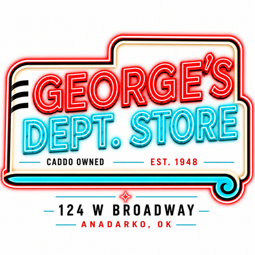 George’s Department Store